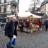 28. Nikolausmarkt der Bornheimer Vereine 2018